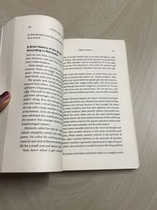 Everything Is F*cked By Mark Manson