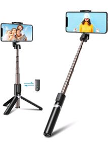 Selfie Stick R1 And Tripod Stand..Two In One..