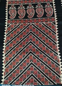 yolk patches for kurti