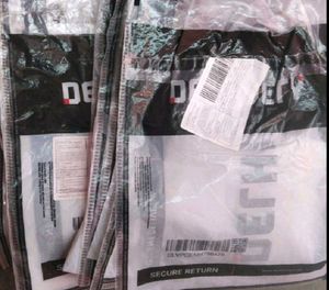 Large size used Courier Bags