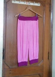 2 Piece night suit set (summer)