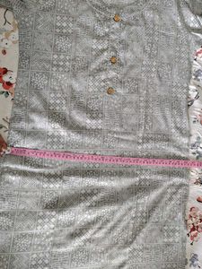 Elegant Kurta Set