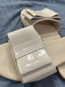 Bow Flats