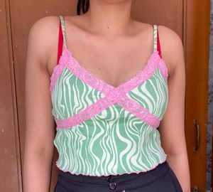 Cami Top Size m