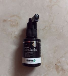 Derma Co Hair Growth Serum