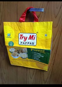 Reusable Shopping Bag