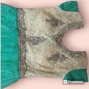 Women&#39;s Ethnic Gown
