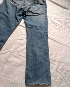 Levi&#39;s Original Jeans