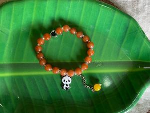 New Cute Panda Bracelet