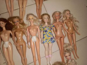 Barbie Doll