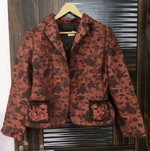 Korean Beautiful Blazer