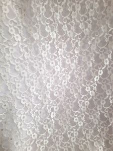 School Function White Skirt