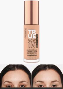 IMPORTED BRAND catrice cosmatics foundation