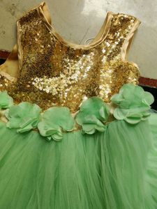 Kids Frock For 4 To 6 Years