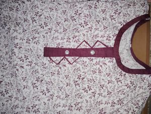 Ethnic Kurta Set