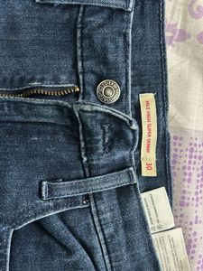 Levi&#39;s Jeans