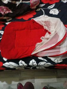 Baby Mosquito Net Bed