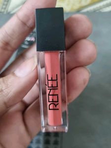Renee Mini Liquid Lipsticks