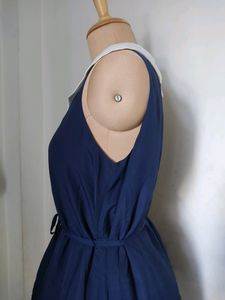 Navyblue Dress/top