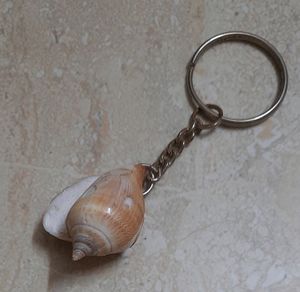 Keychain Goa