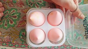 Makeup Sponge