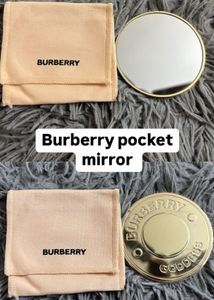 Burberry Pocket Mirror