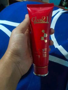 Glam21 Foundation