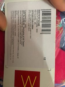 Elegant Pink Printed Kaftan Kurta