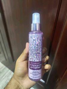 Bath & Body Works A Thousand Wishes Mist