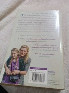 Nancy&#39;s War by Anne Baker