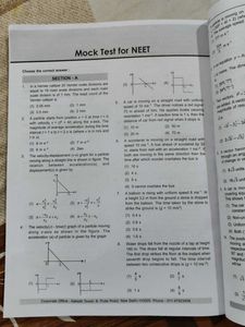 Aakash NEET Physics Study Package - Excellent Cond
