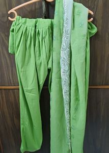 Salwar Suit
