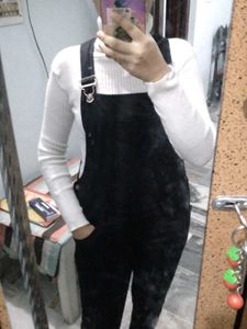 Winter Summers Jumpsuit