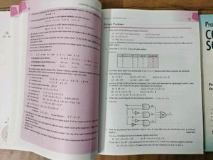 Computer Science With Python Class XI Plus One