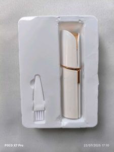 Facial Hair Remover