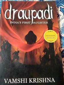 Draupadi: India's First Daughter