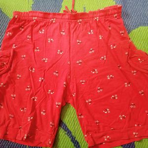 Shorts 🩳 Dot &amp; Floral