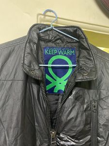 United Colors Of Benetton Mens Jacket