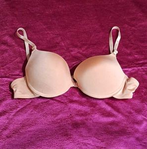 Push Up Bra Size 38C