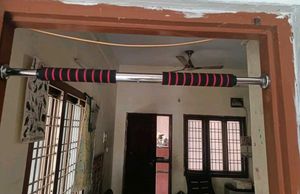 Pull Up Bar Rod
