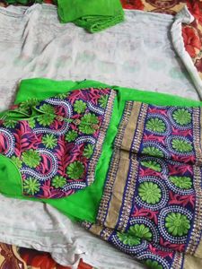 Anarkali Fork