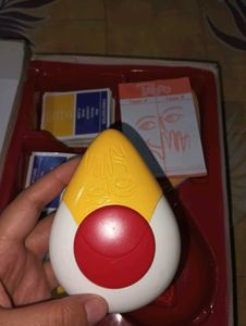 Taboo Game