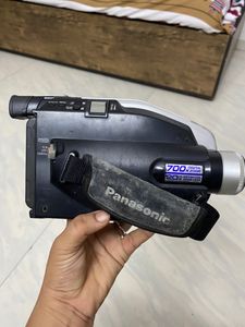 panasonic Camcorder