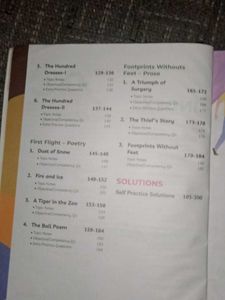 EduCart CBSE Class 10 English
