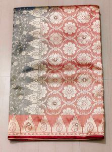 Elegant Ethnic Saree