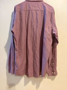 Mauve Casual Shirt