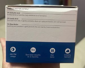 Bodywise Body Butter