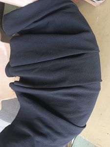 Gray Skirt - Stylish &amp; Comfortable