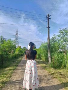 New Korean Cute Skirt
