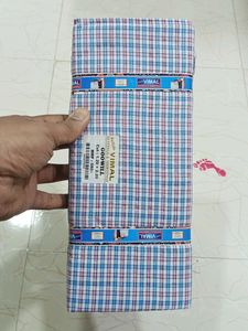 Only Vimal Shirt And Pant Piece